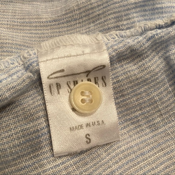 NWOT CP Shades Sleeveless Linen Dress Size Small - Picture 6 of 10